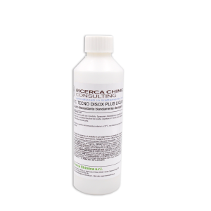 TECNO DISOX PLUS LIQUIDO